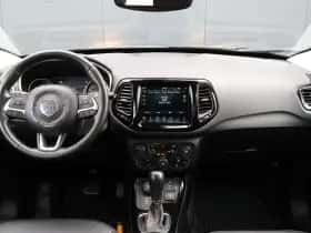 Jeep Compass (2018) thumbnail 15