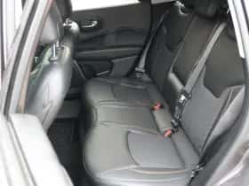 Jeep Compass (2018) thumbnail 17