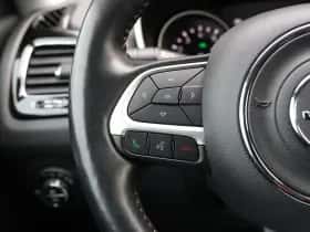 Jeep Compass (2018) thumbnail 21