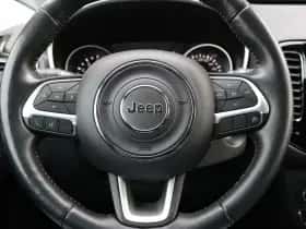 Jeep Compass (2018) thumbnail 23