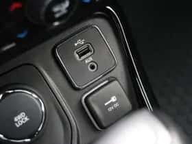 Jeep Compass (2018) thumbnail 30