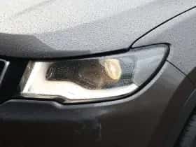 Jeep Compass (2018) thumbnail 34