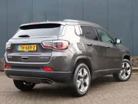Jeep Compass (2018) thumbnail 5