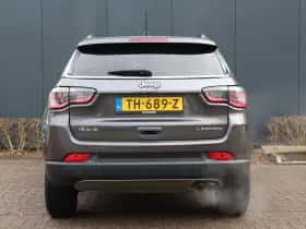 Jeep Compass (2018) thumbnail 6