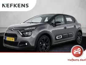 Citroën C3 (2023) thumbnail 1