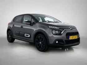 Citroën C3 (2023) thumbnail 2