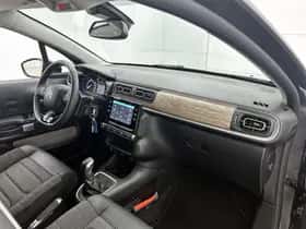 Citroën C3 (2023) thumbnail 12