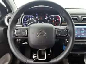 Citroën C3 (2023) thumbnail 13