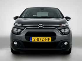 Citroën C3 (2023) thumbnail 4