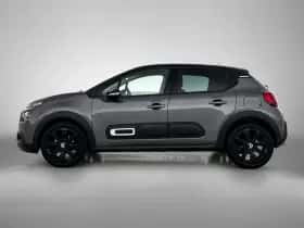 Citroën C3 (2023) thumbnail 5
