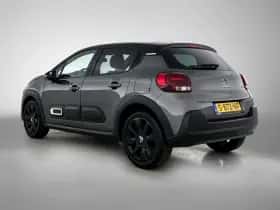 Citroën C3 (2023) thumbnail 6