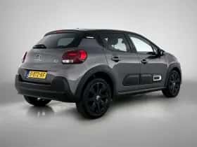 Citroën C3 (2023) thumbnail 8