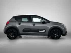 Citroën C3 (2023) thumbnail 9