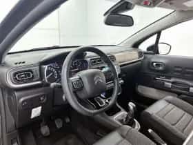 Citroën C3 (2023) thumbnail 10