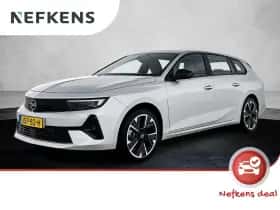 Opel Astra (2025)