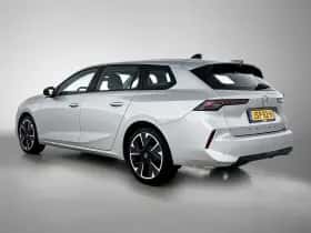 Opel Astra (2025) thumbnail 3