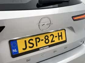Opel Astra (2025) thumbnail 26