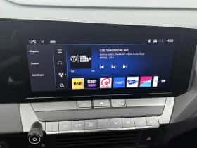 Opel Astra (2025) thumbnail 30