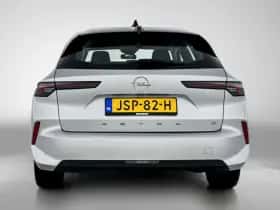 Opel Astra (2025) thumbnail 4