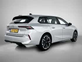 Opel Astra (2025) thumbnail 5