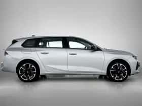 Opel Astra (2025) thumbnail 6