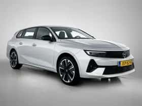 Opel Astra (2025) thumbnail 7
