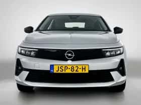 Opel Astra (2025) thumbnail 8