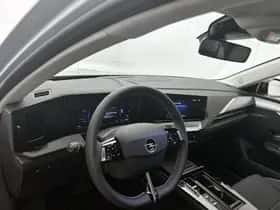 Opel Astra (2025) thumbnail 10