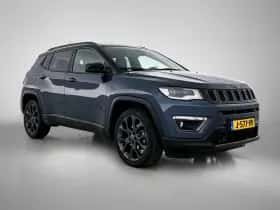 Jeep Compass (2020) thumbnail 2