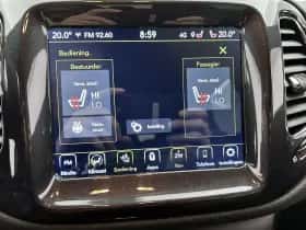 Jeep Compass (2020) thumbnail 18