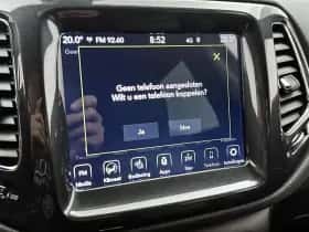 Jeep Compass (2020) thumbnail 19