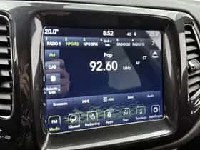 Jeep Compass (2020) thumbnail 20
