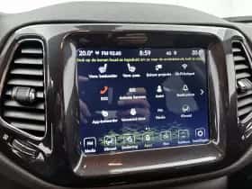 Jeep Compass (2020) thumbnail 21