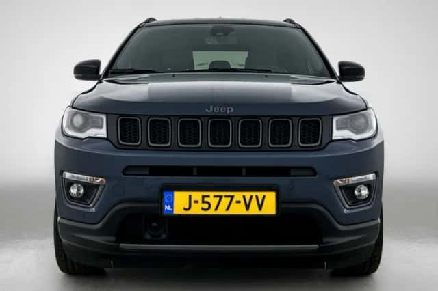 Jeep Compass (2020) thumbnail 4