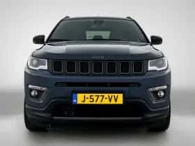 Jeep Compass (2020) thumbnail 4
