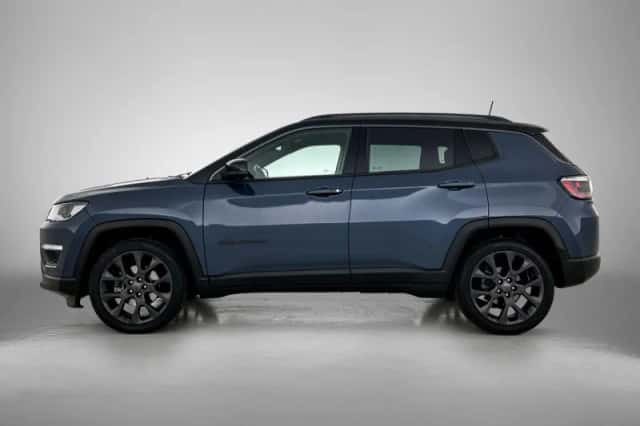 Jeep Compass (2020) thumbnail 5