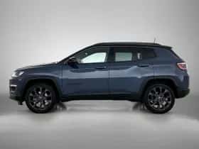 Jeep Compass (2020) thumbnail 5