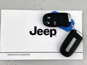 Jeep Compass (2020) thumbnail 44
