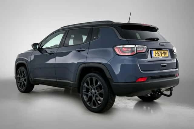Jeep Compass (2020) thumbnail 6