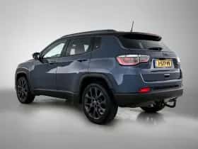 Jeep Compass (2020) thumbnail 6