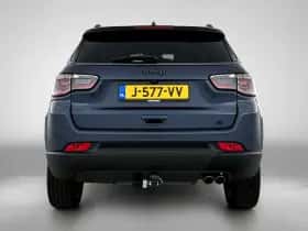 Jeep Compass (2020) thumbnail 7