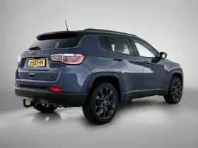 Jeep Compass (2020) thumbnail 8