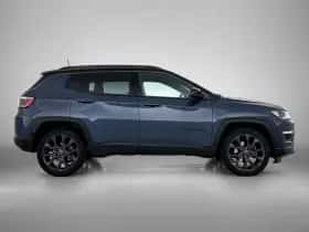 Jeep Compass (2020) thumbnail 9