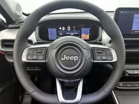 Jeep Avenger (2025) thumbnail 13