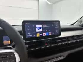 Jeep Avenger (2025) thumbnail 21