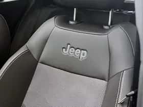 Jeep Avenger (2025) thumbnail 26