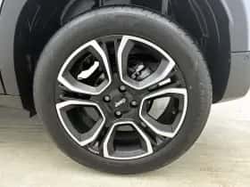 Jeep Avenger (2025) thumbnail 33