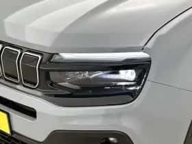 Jeep Avenger (2025) thumbnail 35