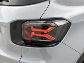 Jeep Avenger (2025) thumbnail 37