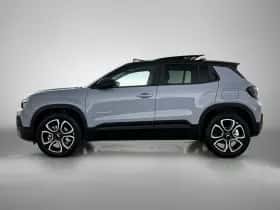 Jeep Avenger (2025) thumbnail 5
